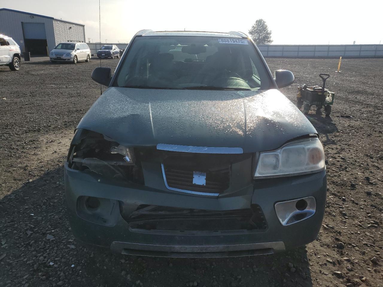 2007 Saturn Vue
