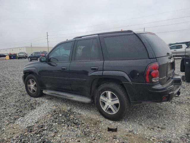 2007 Chevrolet Trailblazer LS