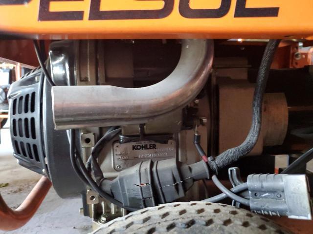 2013 Pelsue PG55D-ATT Generation