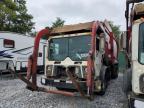 2013 Mack MRU613 Refuse Truck