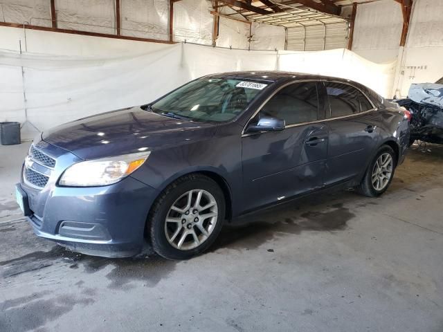 2013 Chevrolet Malibu 1LT