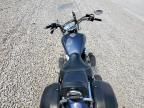 2015 Yamaha XVS1300 CT