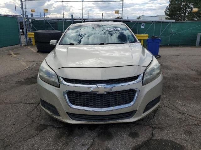 2014 Chevrolet Malibu 1LT