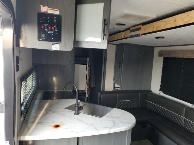 2021 Dutchmen Travel Trailer
