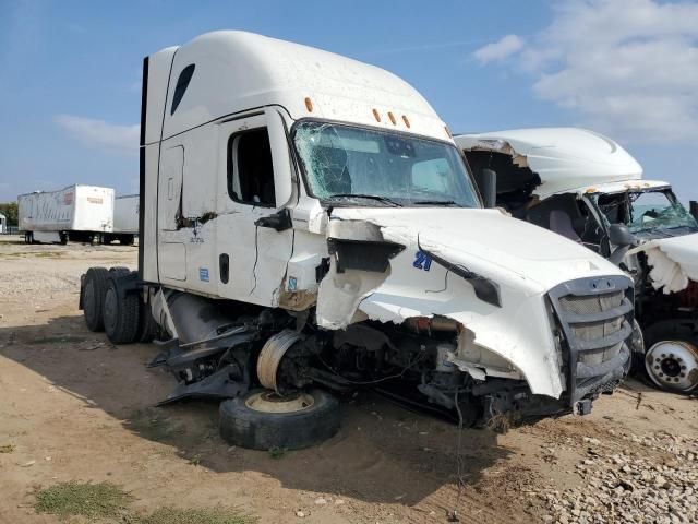 2021 Freightliner Cascadia 126 Semi Truck