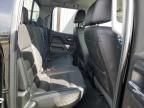2016 Chevrolet Silverado K1500 LTZ
