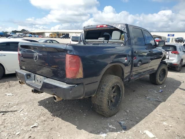 2013 Dodge RAM 1500 ST