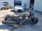 2023 Indian Motorcycle Co. Scout Bobber ABS