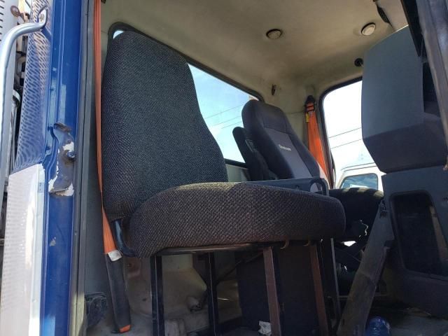 2010 Mack 800 GU800-Trucks Semi Truck