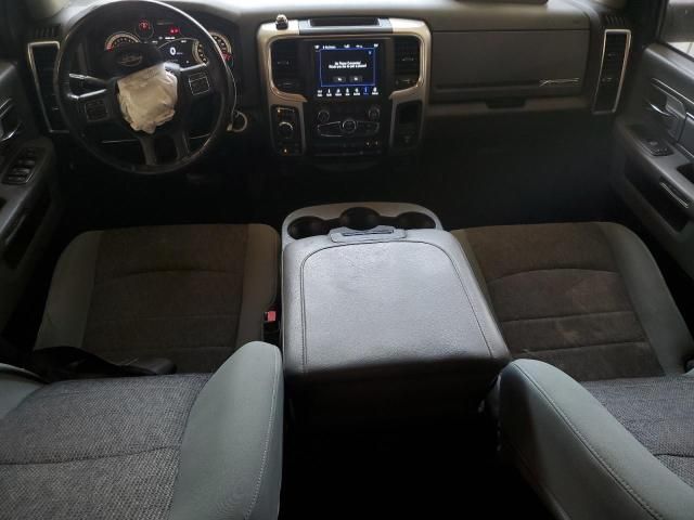 2019 Dodge RAM 1500 Classic SLT