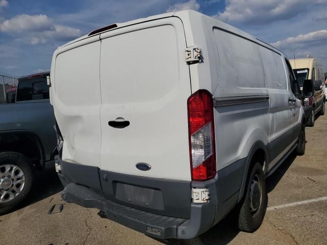 2017 Ford Transit T-150