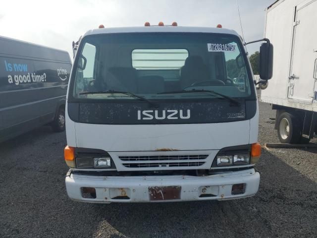 2003 Isuzu NQR