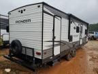 2020 Heartland Pioneer SE