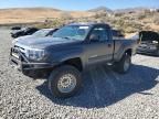 2009 Toyota Tacoma