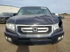 2010 Honda Ridgeline RTL
