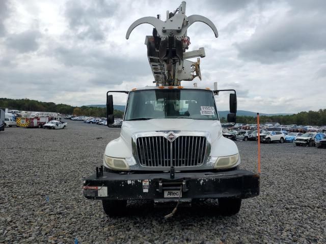 2012 International 4000 4300