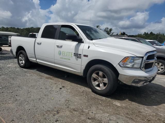 2020 Dodge Ram 1500 Classic slt