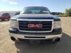 2009 GMC Sierra C1500 SLE