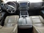 2014 Chevrolet Silverado K1500 LTZ