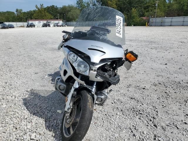 2007 Honda GL1800