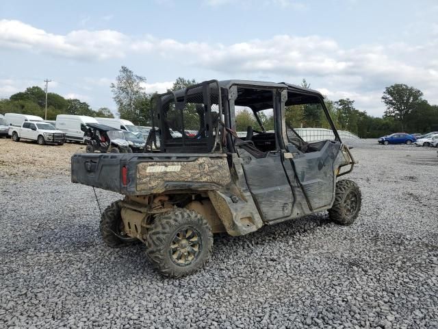 2017 Can-Am 2017 CAM AM Commander-ATV AND Utility Vehicles A