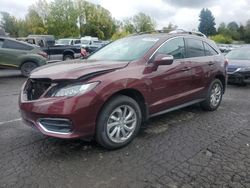 2016 Acura RDX Technology for sale in Portland, OR