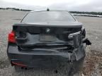 2016 BMW 328 I Sulev