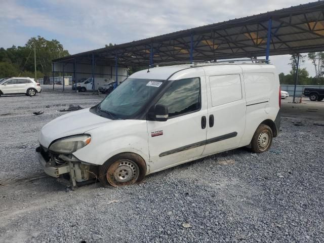 2017 Dodge RAM Promaster City