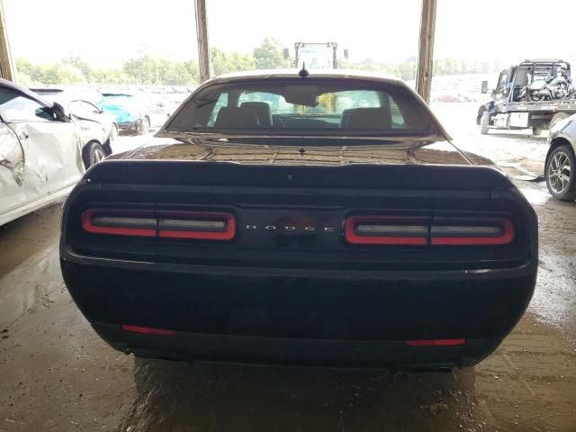 2019 Dodge Challenger R/T Scat Pack