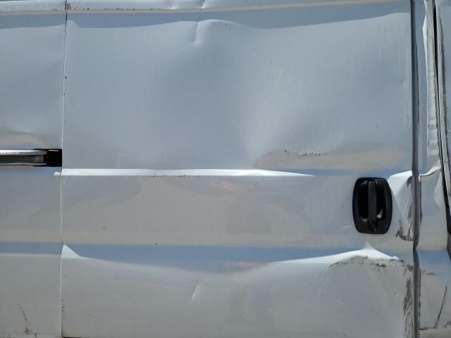 2025 Dodge RAM Promaster 2500 2500 High
