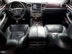 2013 Lexus Lx 570