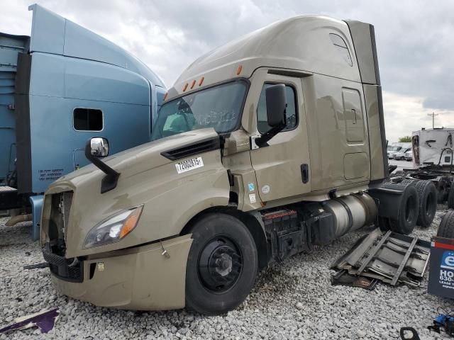 2022 Freightliner Cascadia 126 Semi Truck