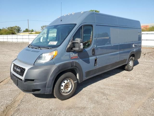 2021 Dodge RAM Promaster 3500 3500 High