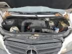 2014 Mercedes-Benz Sprinter 2500