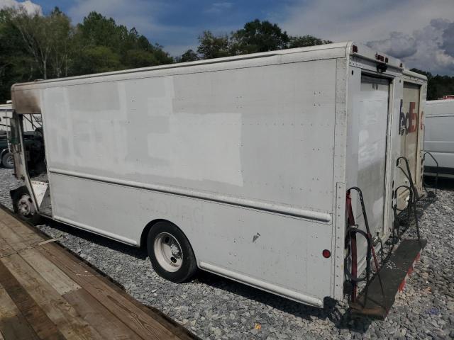 2001 International 1652-SC Delivery Van
