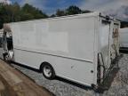 2001 International 1652-SC Delivery Van