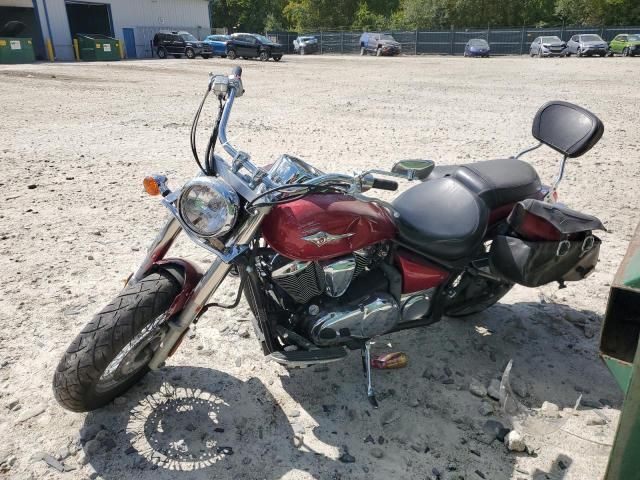 2007 Kawasaki VN900 B
