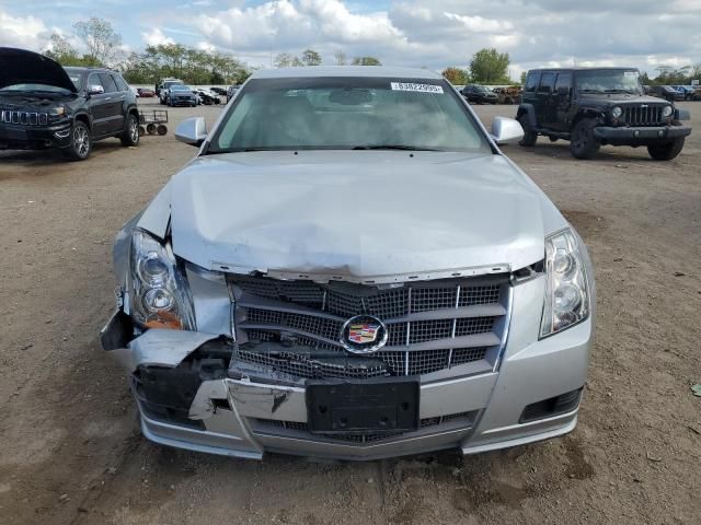 2010 Cadillac CTS