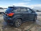 2019 Mitsubishi Outlander Sport se