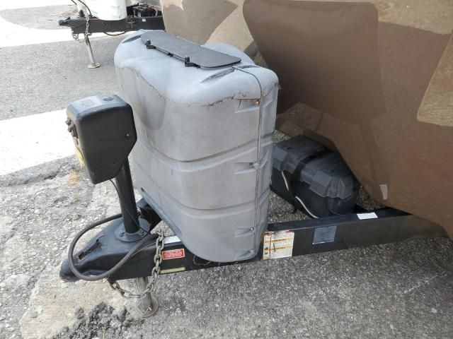 2016 Keystone Cougar 28RLS