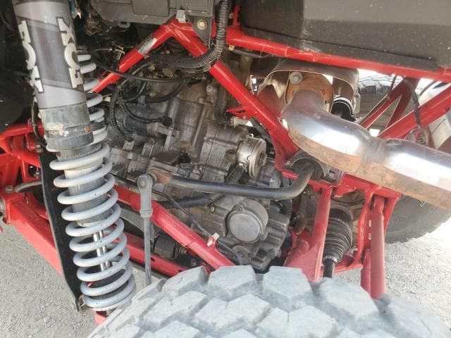 2023 Honda SXS1000 S2R
