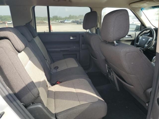2011 Ford Flex SE