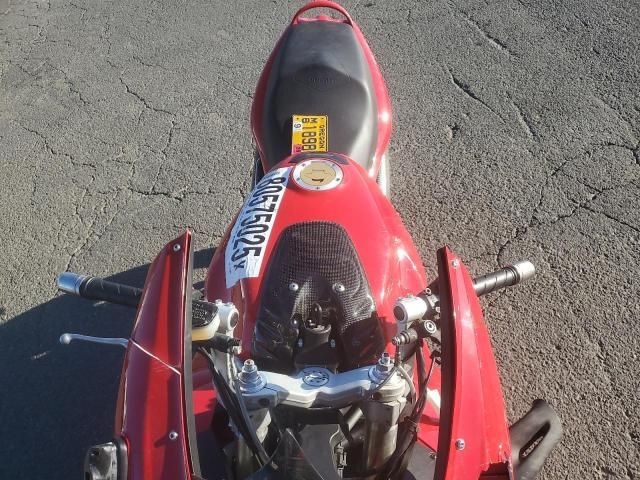 2004 Ducati ST4 S
