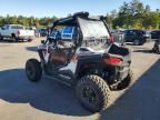 2015 Polaris RZR S 900-ATV