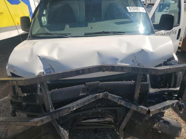 2014 Chev Express G3500