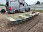 2007 Tracker JON Boat 16FT