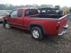 2005 Chevrolet Colorado