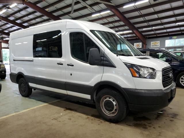2019 Ford Transit T-250