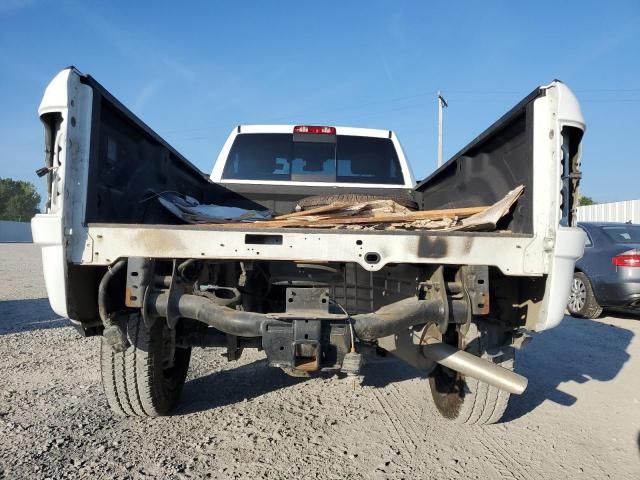 2024 Dodge RAM 3500 Tradesman