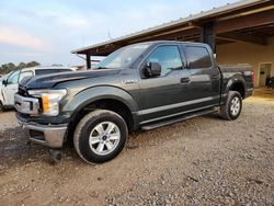 2018 Ford F150 Supercrew for sale in Tanner, AL